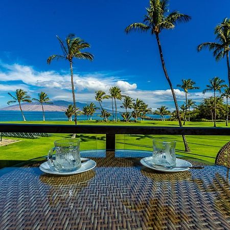 Enjoy Your Oceanside Dream At Kihei Surfside Wailea  Exterior photo