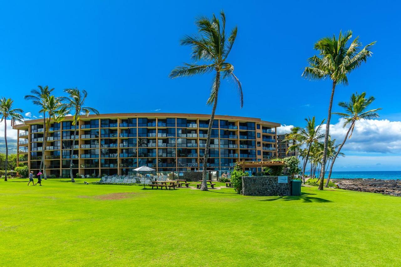 Enjoy Your Oceanside Dream At Kihei Surfside Wailea  Exterior photo