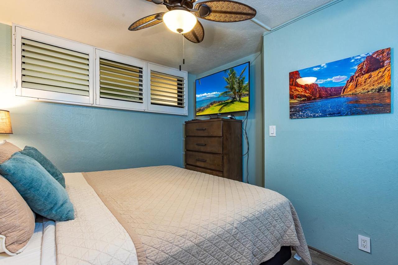 Enjoy Your Oceanside Dream At Kihei Surfside Wailea  Exterior photo