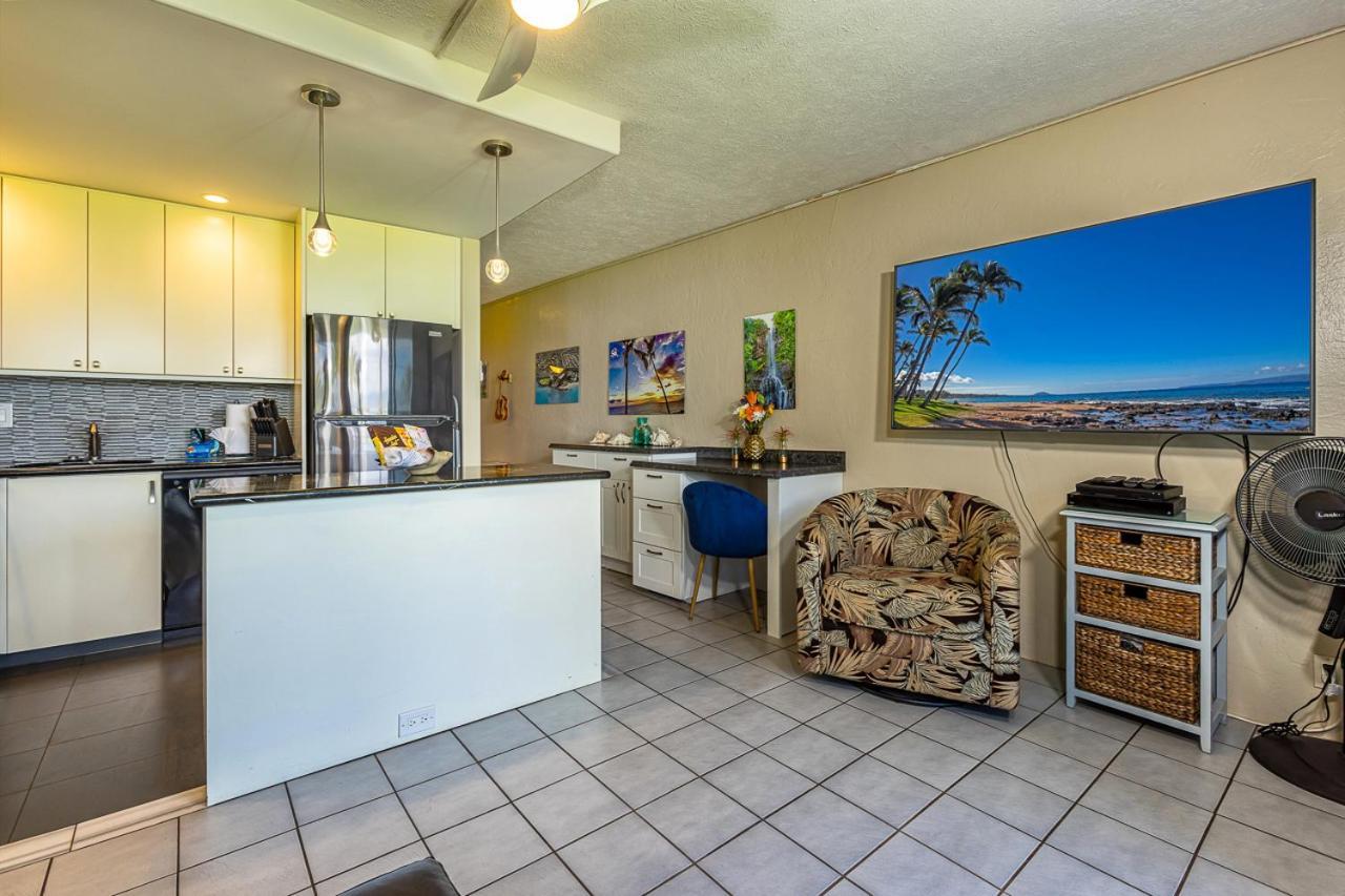 Enjoy Your Oceanside Dream At Kihei Surfside Wailea  Exterior photo